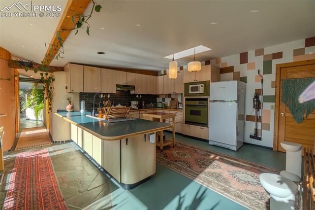 17160 Goshawk Road, Colorado Springs, CO 80908