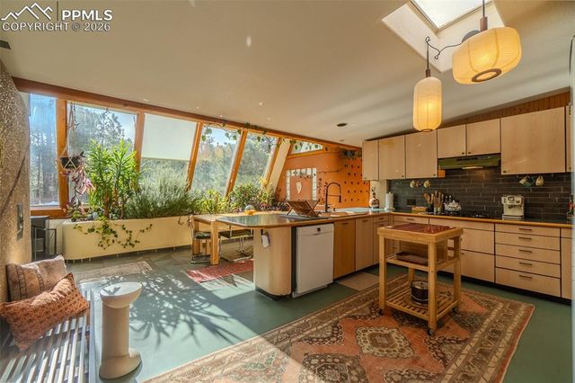 17160 Goshawk Road, Colorado Springs, CO 80908