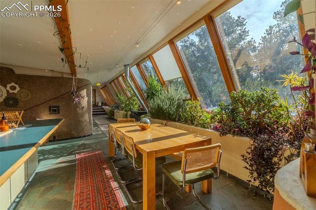 17160 Goshawk Road, Colorado Springs, CO 80908