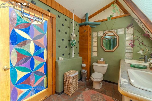 17160 Goshawk Road, Colorado Springs, CO 80908