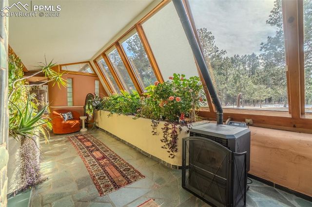 17160 Goshawk Road, Colorado Springs, CO 80908