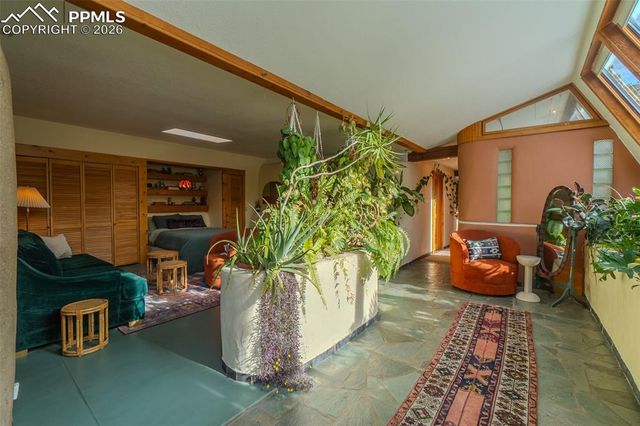 17160 Goshawk Road, Colorado Springs, CO 80908