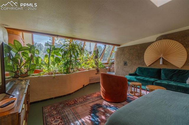 17160 Goshawk Road, Colorado Springs, CO 80908