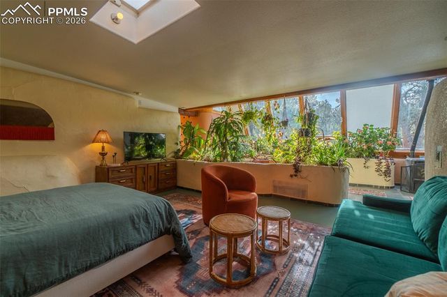 17160 Goshawk Road, Colorado Springs, CO 80908