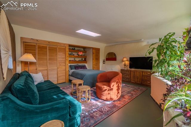 17160 Goshawk Road, Colorado Springs, CO 80908