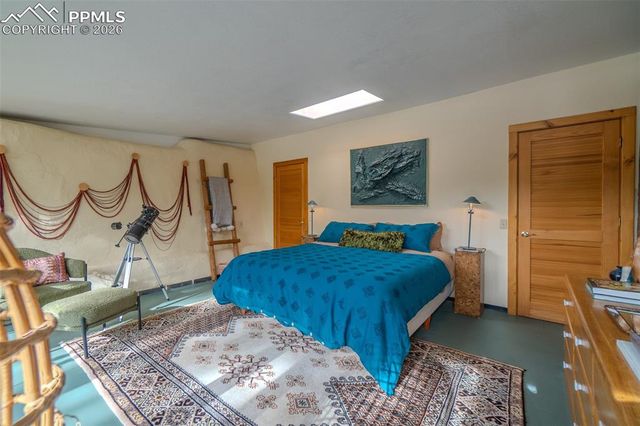 17160 Goshawk Road, Colorado Springs, CO 80908