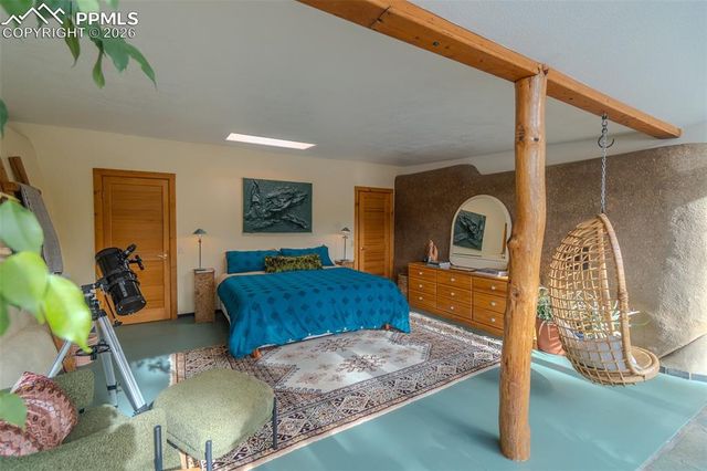 17160 Goshawk Road, Colorado Springs, CO 80908