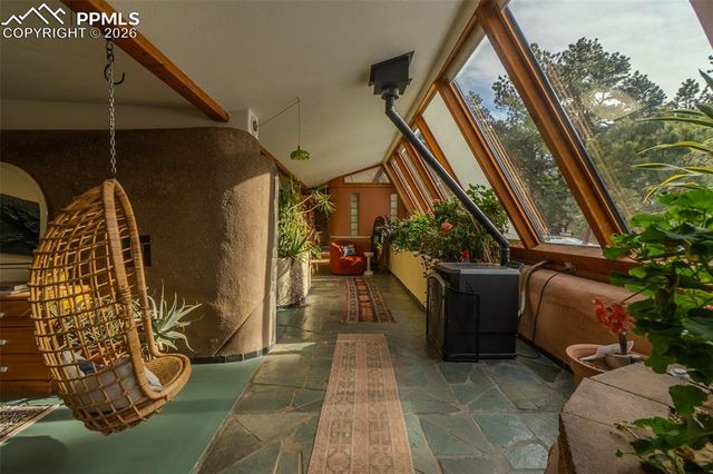 17160 Goshawk Road, Colorado Springs, CO 80908