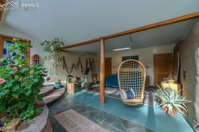 17160 Goshawk Road, Colorado Springs, CO 80908