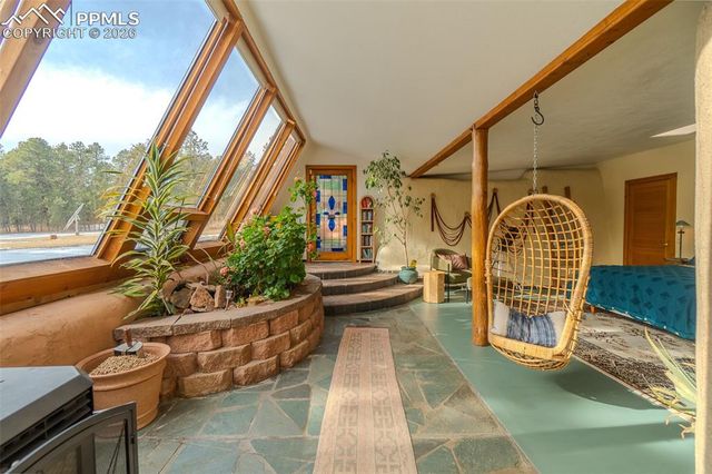 17160 Goshawk Road, Colorado Springs, CO 80908