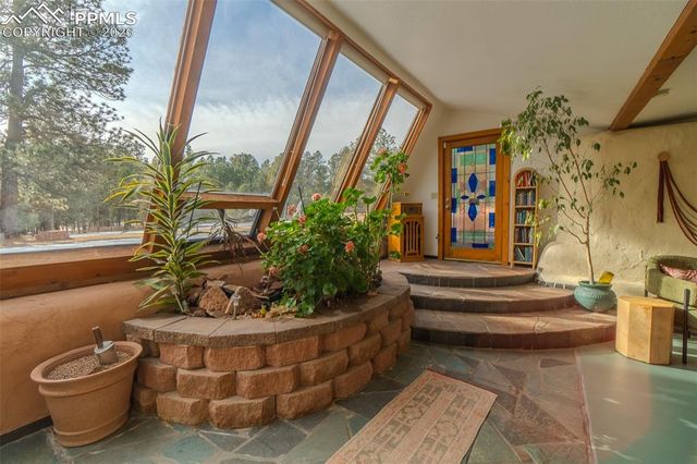 17160 Goshawk Road, Colorado Springs, CO 80908