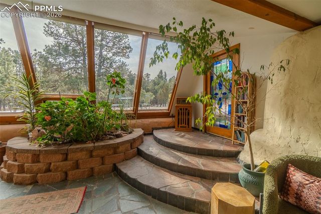 17160 Goshawk Road, Colorado Springs, CO 80908