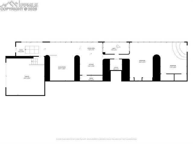17160 Goshawk Road, Colorado Springs, CO 80908