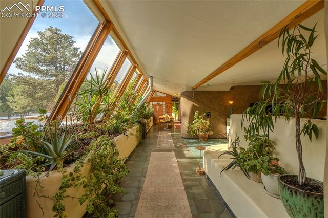 17160 Goshawk Road, Colorado Springs, CO 80908