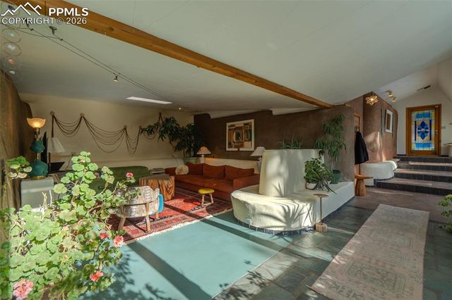 17160 Goshawk Road, Colorado Springs, CO 80908