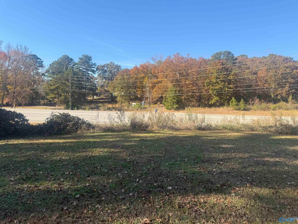 0.27 Harrison Drive, Anniston, AL 36201