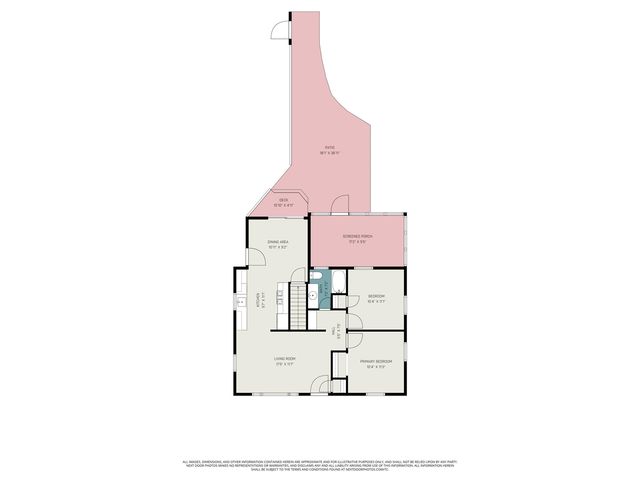 412 Boston Avenue, Portage, MI 49002