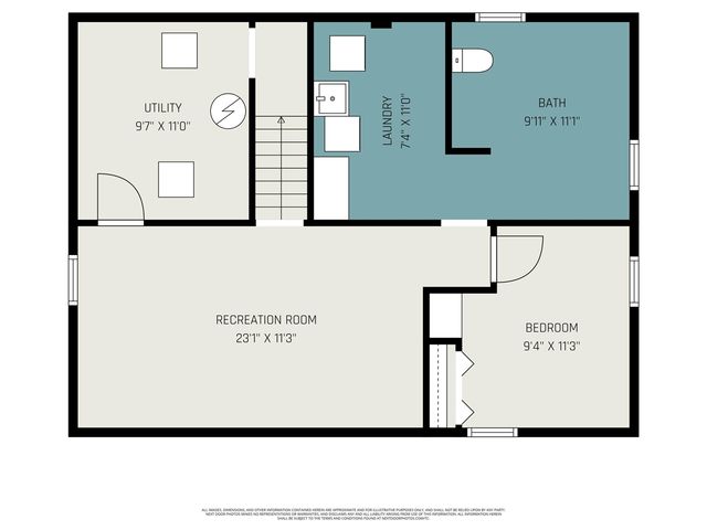 412 Boston Avenue, Portage, MI 49002