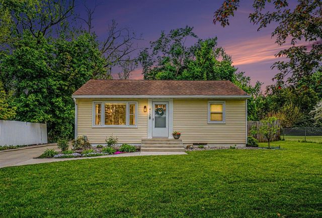 412 Boston Avenue, Portage, MI 49002