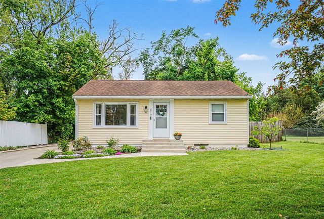 412 Boston Avenue, Portage, MI 49002