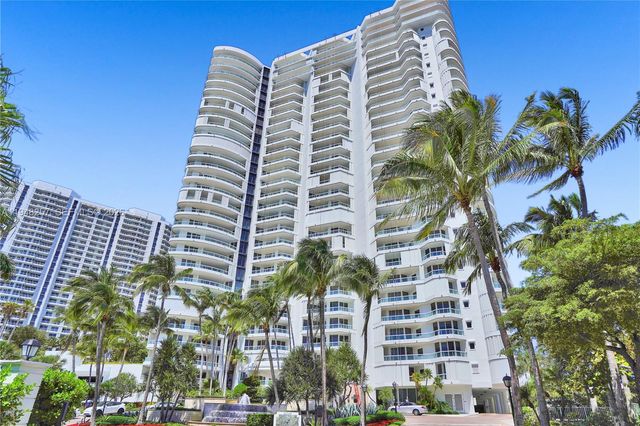21050 Point Place 3104, Aventura, FL 33180