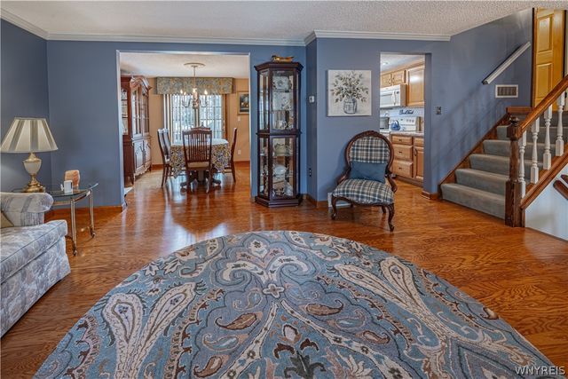 604 Wurlitzer Drive, North Tonawanda, NY 14120