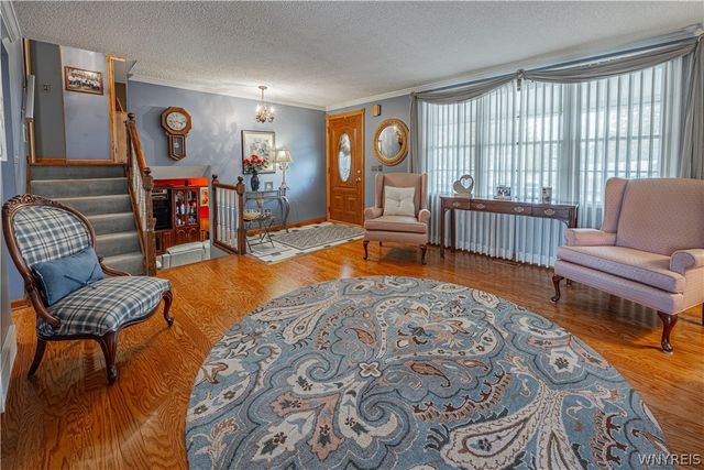 604 Wurlitzer Drive, North Tonawanda, NY 14120