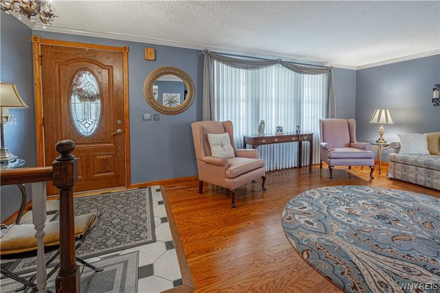 604 Wurlitzer Drive, North Tonawanda, NY 14120