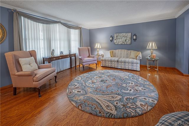 604 Wurlitzer Drive, North Tonawanda, NY 14120