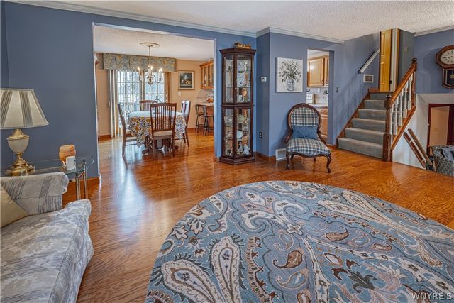 604 Wurlitzer Drive, North Tonawanda, NY 14120