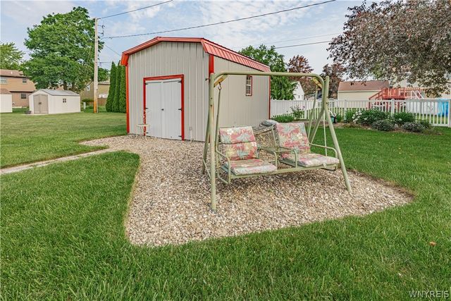 604 Wurlitzer Drive, North Tonawanda, NY 14120