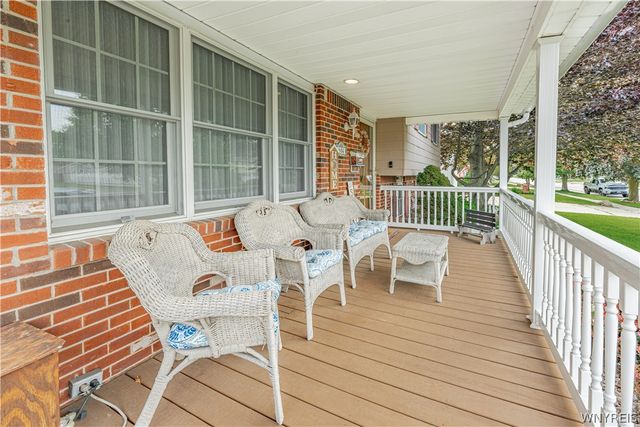 604 Wurlitzer Drive, North Tonawanda, NY 14120