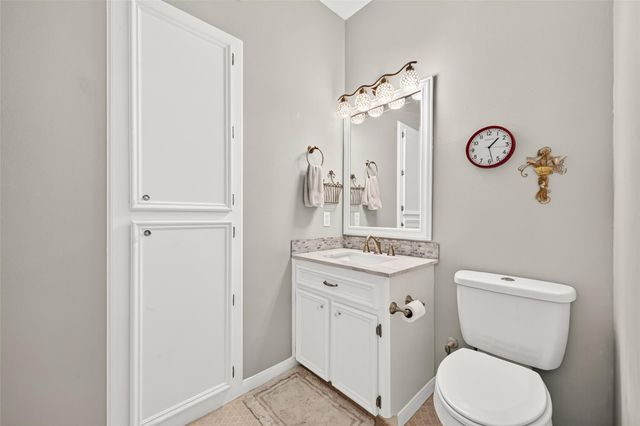 4930 Pleasure Lake Lane, Willis, TX 77318