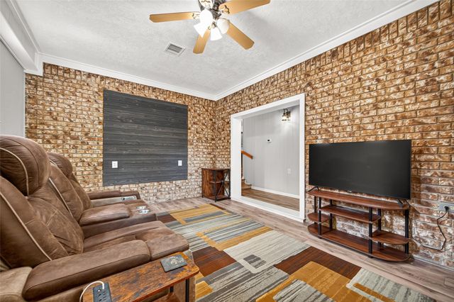 4930 Pleasure Lake Lane, Willis, TX 77318