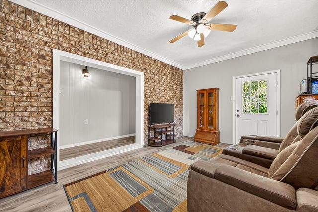 4930 Pleasure Lake Lane, Willis, TX 77318