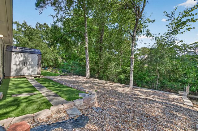 4930 Pleasure Lake Lane, Willis, TX 77318