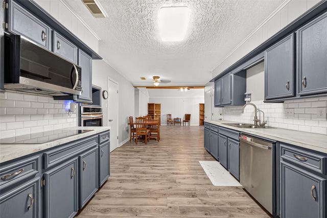 4930 Pleasure Lake Lane, Willis, TX 77318