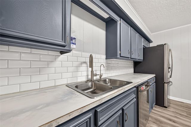 4930 Pleasure Lake Lane, Willis, TX 77318