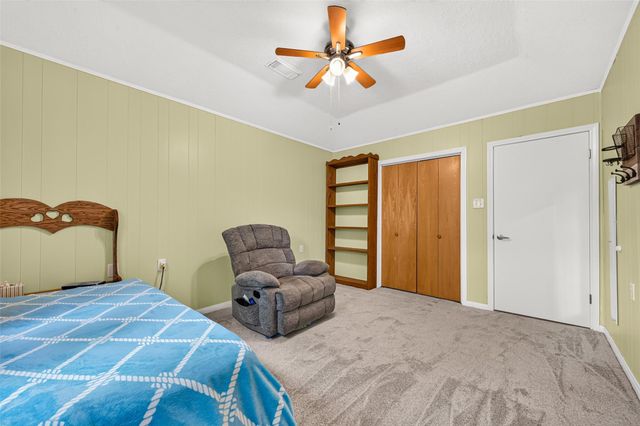 4930 Pleasure Lake Lane, Willis, TX 77318