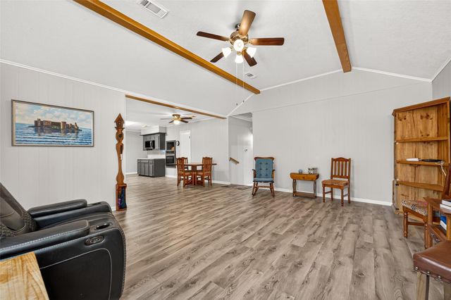 4930 Pleasure Lake Lane, Willis, TX 77318