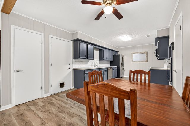 4930 Pleasure Lake Lane, Willis, TX 77318