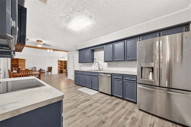 4930 Pleasure Lake Lane, Willis, TX 77318