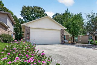 4930 Pleasure Lake Lane, Willis, TX 77318