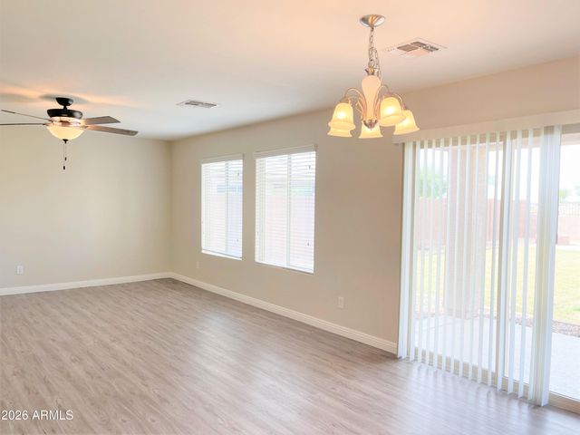 7826 S Peppertree Drive, Gilbert, AZ 85298