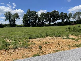 0 Hidden Hills Lane, Summertown, TN 38483
