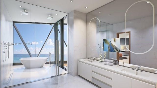 18401 Collins Avenue 4801, Sunny Isles Beach, FL 33160