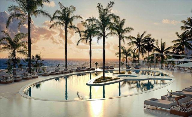 18401 Collins Avenue 4801, Sunny Isles Beach, FL 33160