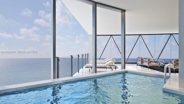18401 Collins Avenue 4801, Sunny Isles Beach, FL 33160