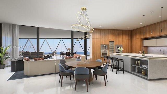 18401 Collins Avenue 4801, Sunny Isles Beach, FL 33160