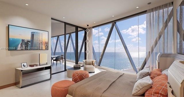 18401 Collins Avenue 4801, Sunny Isles Beach, FL 33160